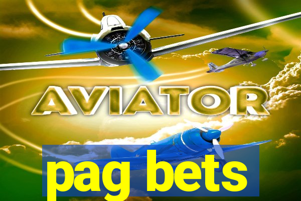 pag bets